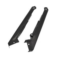 Headlight Bracket Set For 2015-2021 Volkswagen GTI Driver and Passenger Side