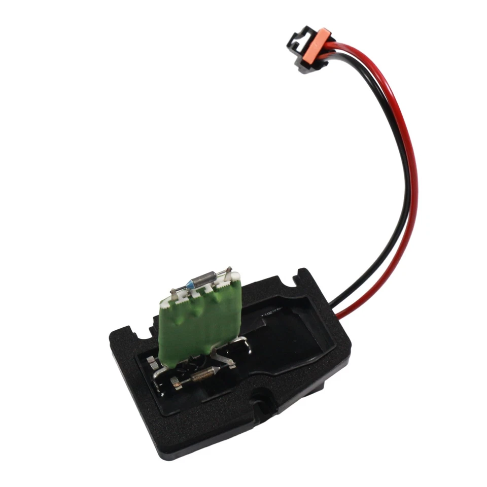 Blower Motor Resistor for Buick Century Regal Chevrolet Impala Venture Pontiac - Image 2 of 4