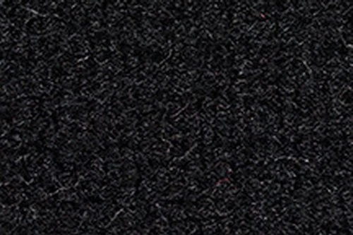 Juego de alfombrillas GMC JIMMY 1992-01 negras Cutpile con logotipo GMC, ACC delantero/trasero Foto 4 de 4