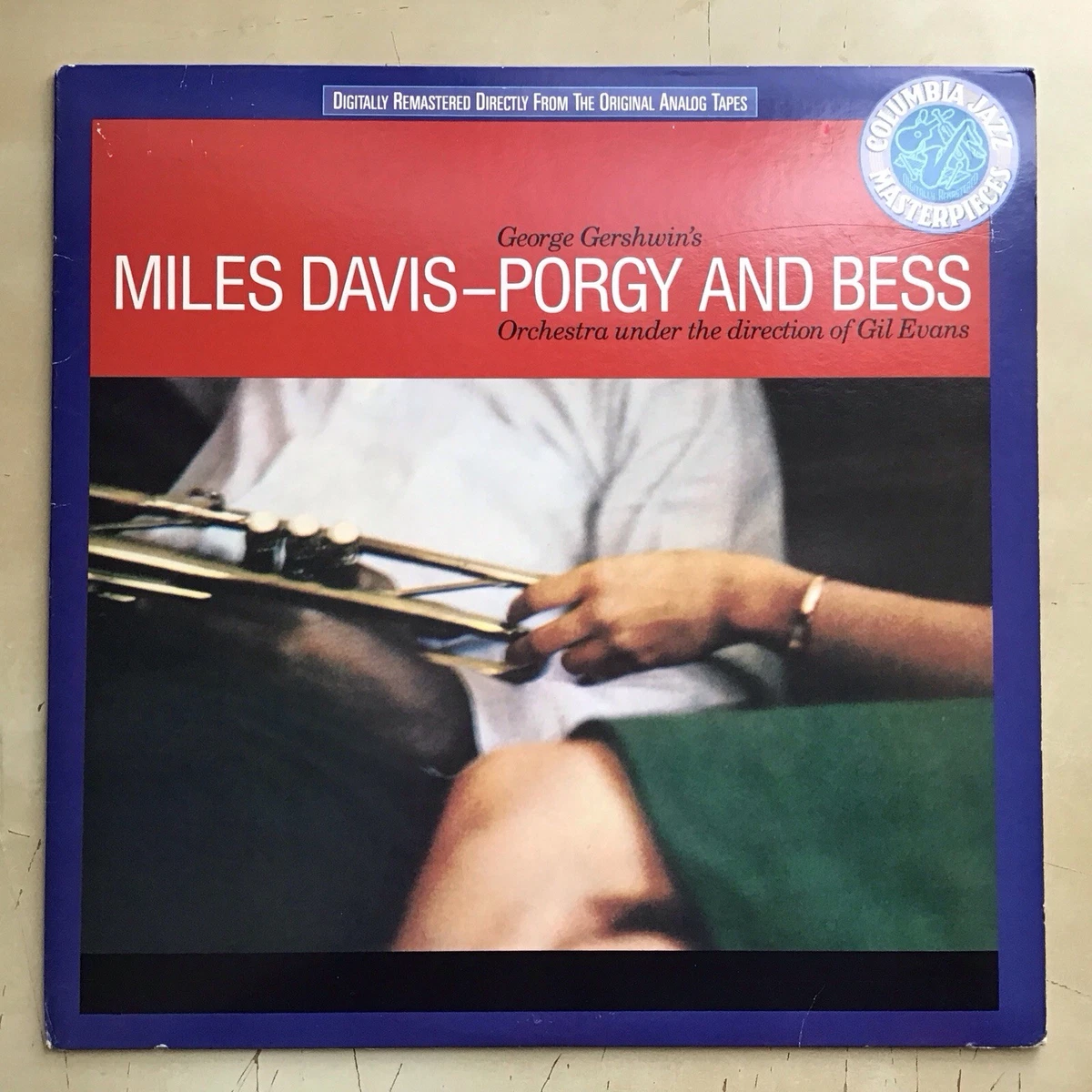 Porgy And Bess In Vinyl Records for sale - eBay