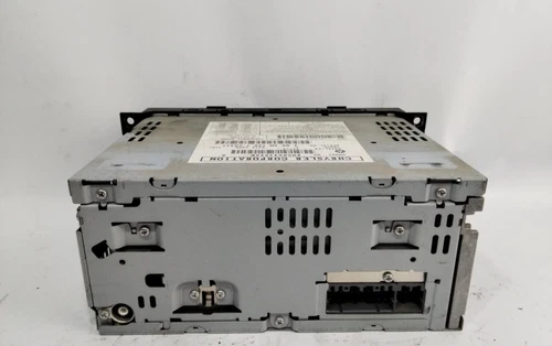 P05064362AB Audio System für CHRYSLER JEEP PATRIOT * 1805443 - Bild 3 von 3