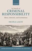 Lacey | Search Criminal Respons Omclj C | Buch | Englisch (2016) | Gebunden