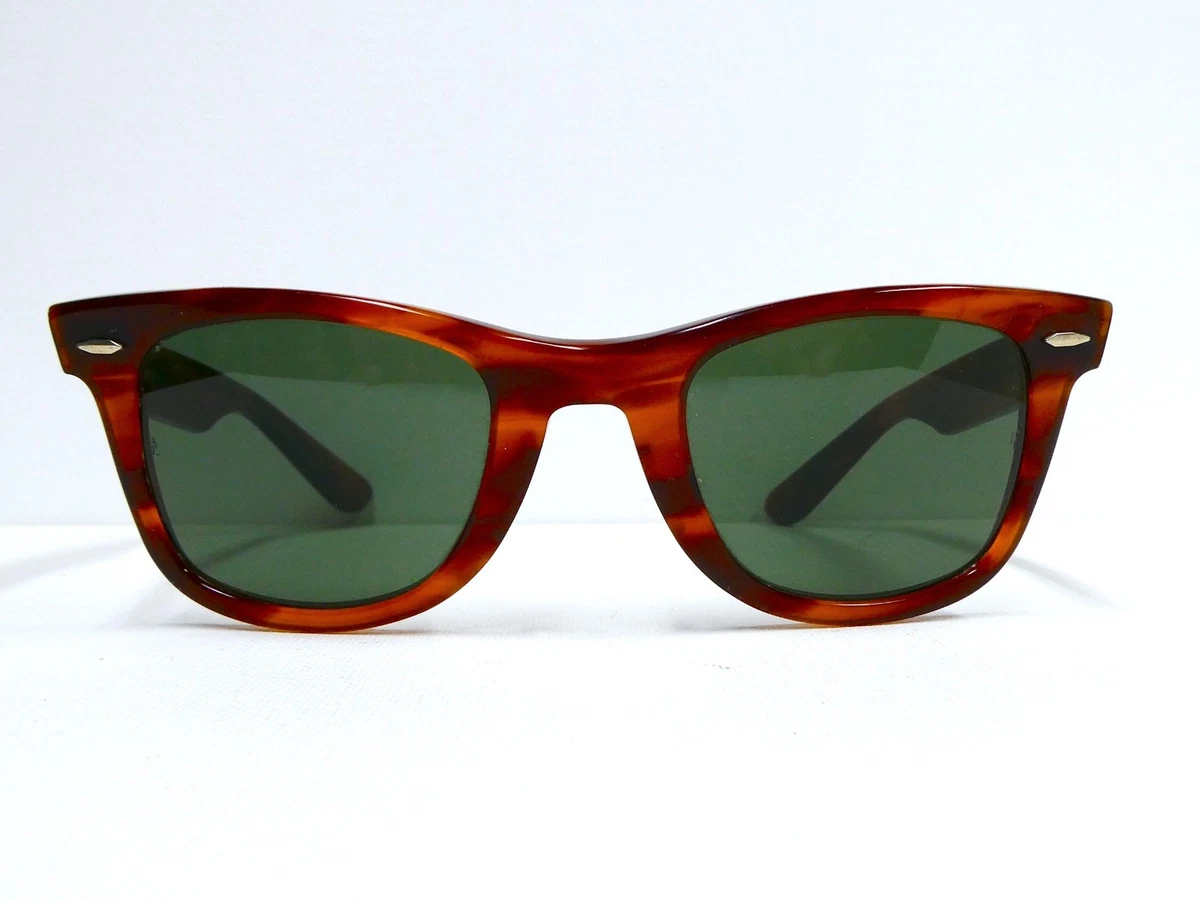 Ray Ban B L In Vintage Sunglasses for sale | eBay