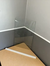 GENUINE KENMORE WHIRLPOOL KITCHENAID MAYTAG MEAT DELI PAN DRAWER COVER GLASS