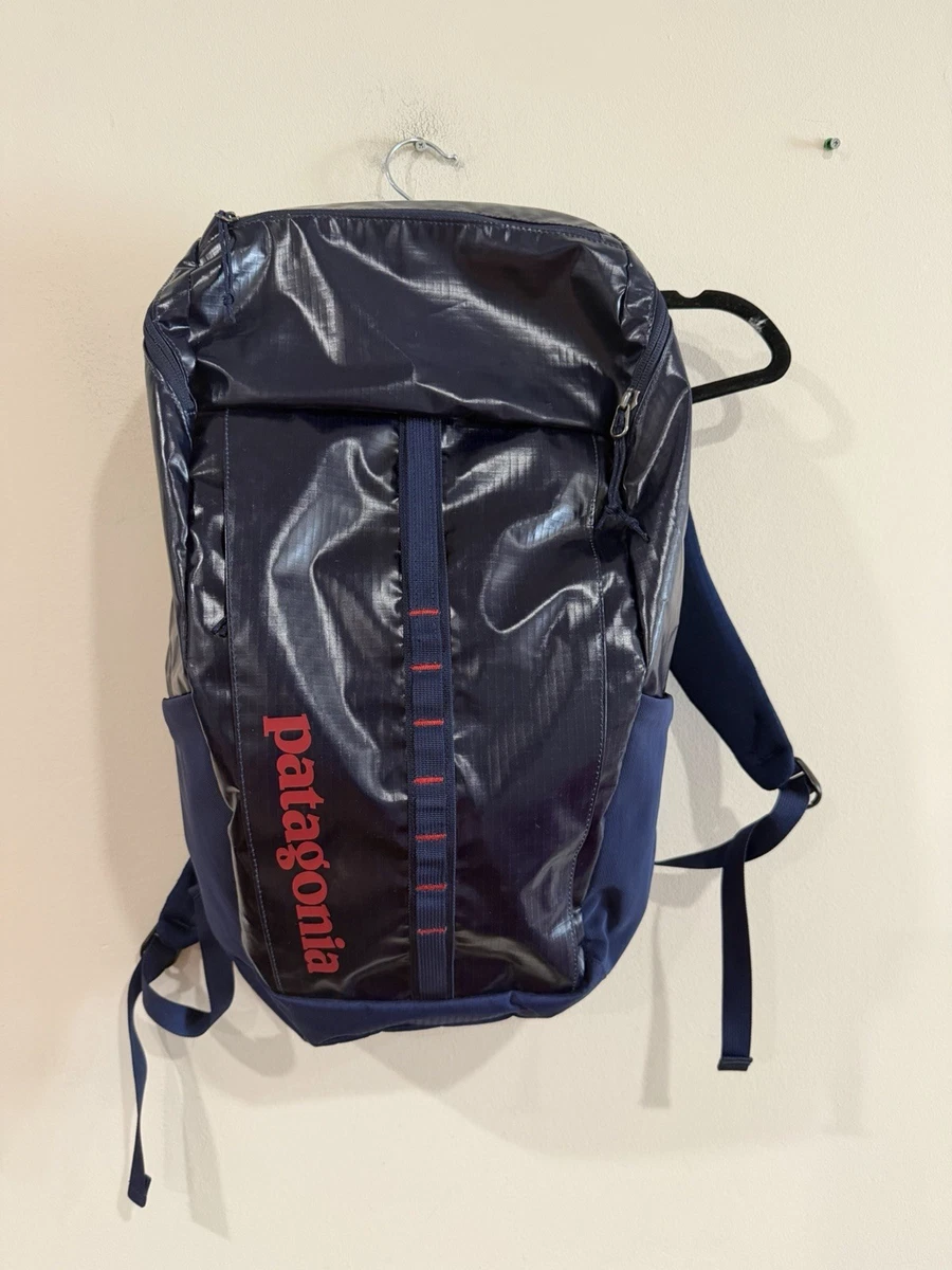 Patagonia Backpack Blue Bags for Men for sale | eBay