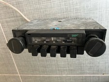 Radiomobile Car Radio Made For Classic British Leyland Cars.