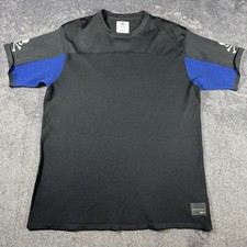 Adidas Originals x Mastermind World SSL Short Sleeve Tee Black — listing 2