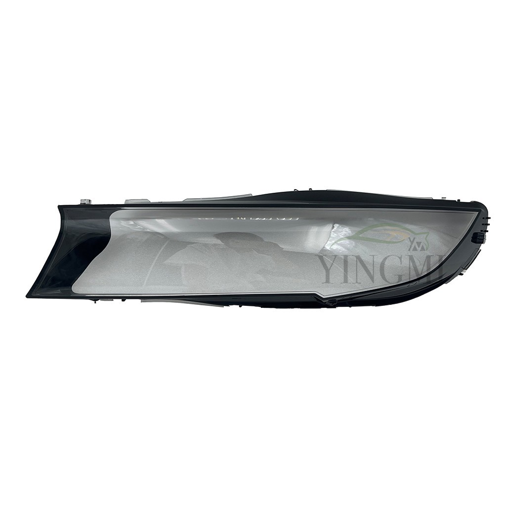 BMW i8 2015-2020 Left Side glass