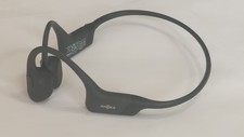 Shokz OpenRun S803 Bone Conduction Open-Ear Headphones - Black (Pls Read)