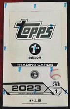 Complete Visual History of Topps Baseball Card Backs 18