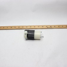 Leviton Locking Connector 2313