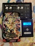 EXTREMELY HEAVY! 22.52g Ascended Heroes Pokemon TCG Booster (SEALED)