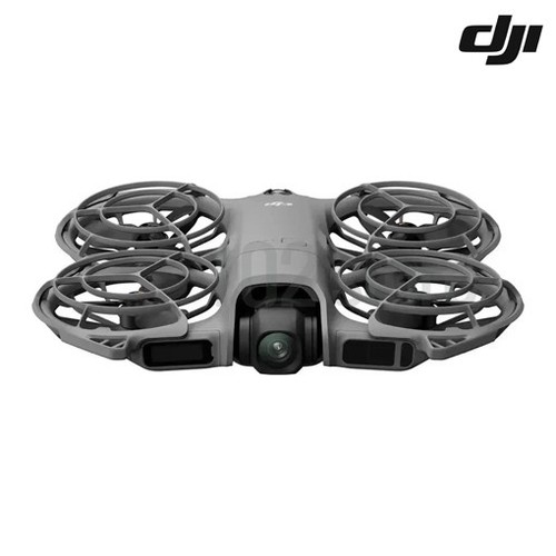 Drone DJI Neo 2 (drone uniquement) - pas de tarifs aux États-Unis - Photo 2/8