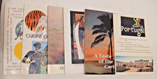 Vtg IBM Magazine Lot of 6 Printed on IBM infoColor70 Printer Endicott