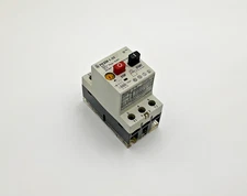 Moeller Klockner PKZM 1-20 Motor Circuit Protector 16-20 Amp PKZM (TSC)