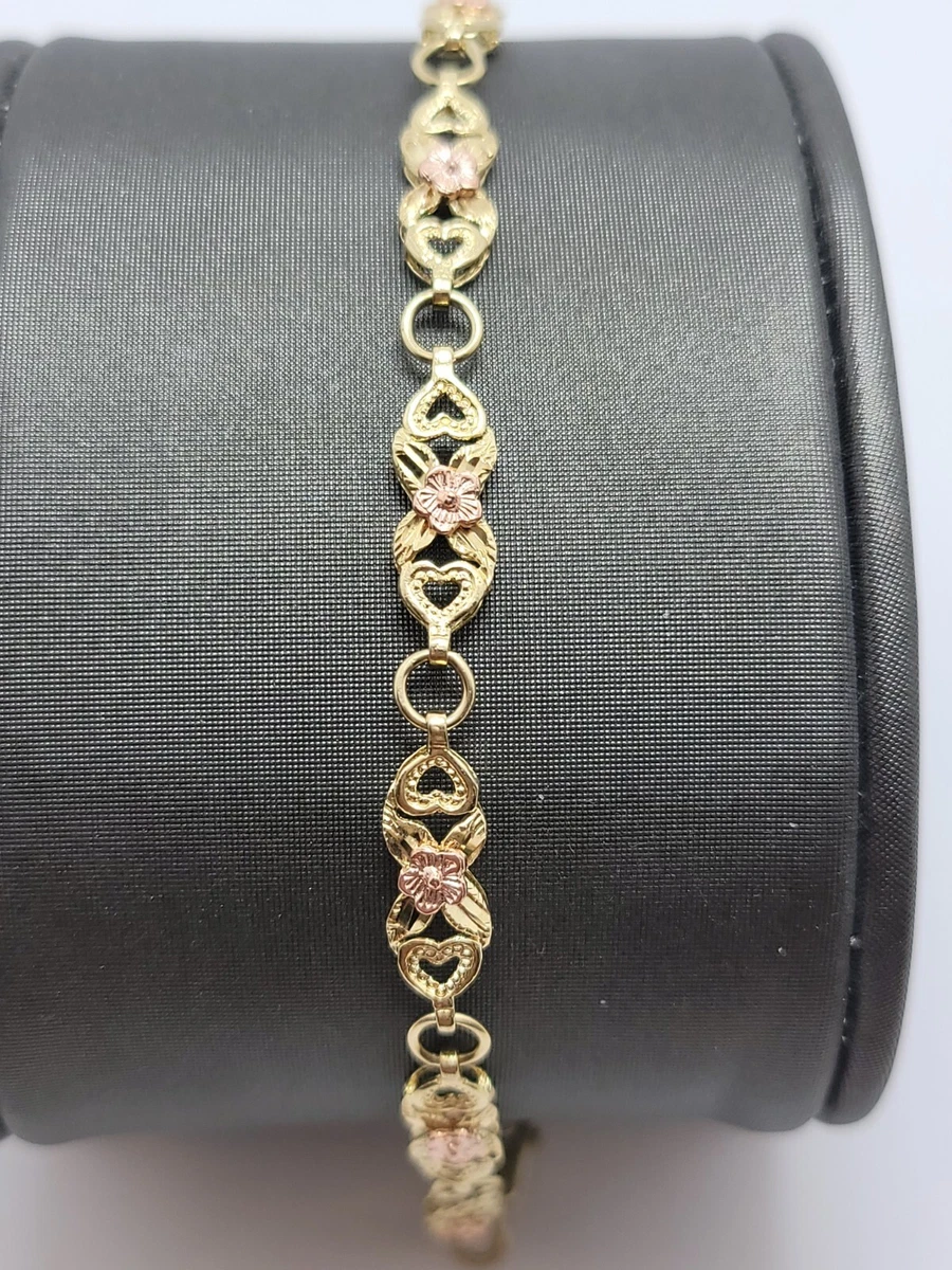 Goldheart bracelet store