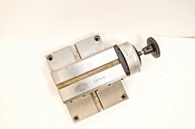 Rear Tool Holder Slide Assembly T-RTS-10 for CTL-618EVS, CTL-618DT