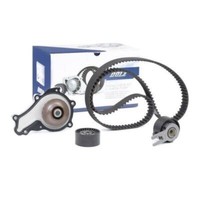 Verteilerkit Wasserpumpe 1.4 HDI Tdci Ford Fiesta Peugeot 206 307