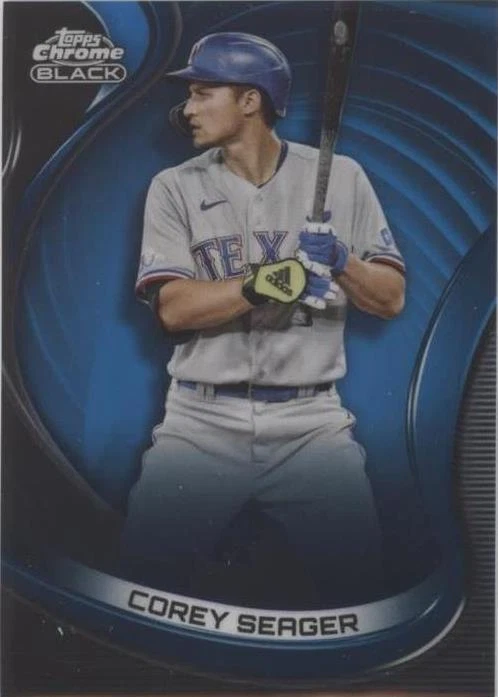 Blue Refractor