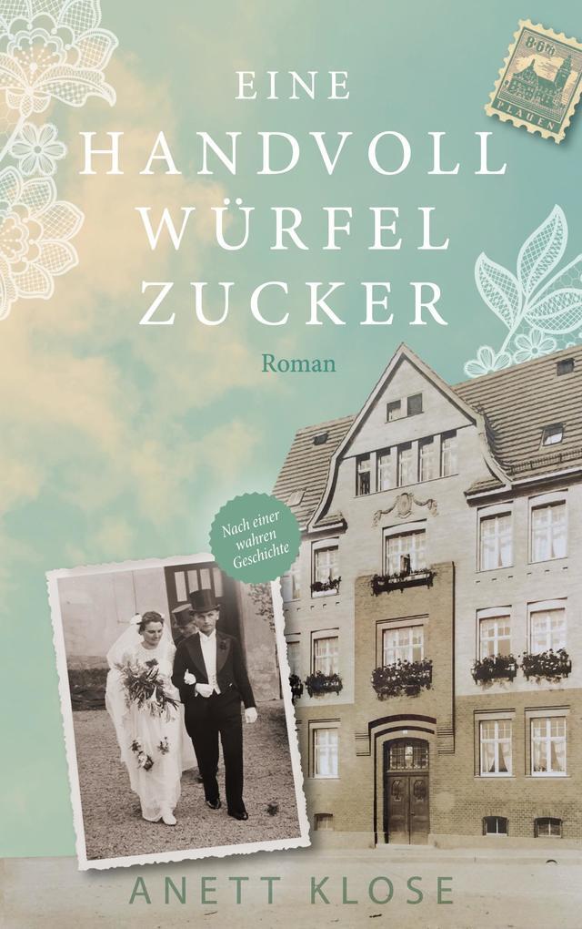 Thumbnail - Eine Handvoll Würfelzucker | Anett Klose | 2021 | Deutsch