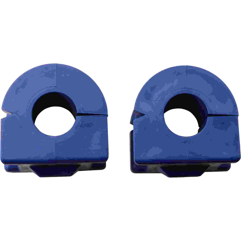 Пара втулок переднего стабилизатора стабилизатора стабилизатора подвески MOOG для Chevy Chevrolet Equinox Vue - Изображение 4 из 4