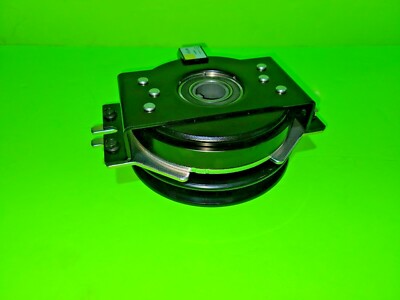 Genuine Husqvarna 589414601 Electric PTO Clutch Fits V548 V554 OEM
