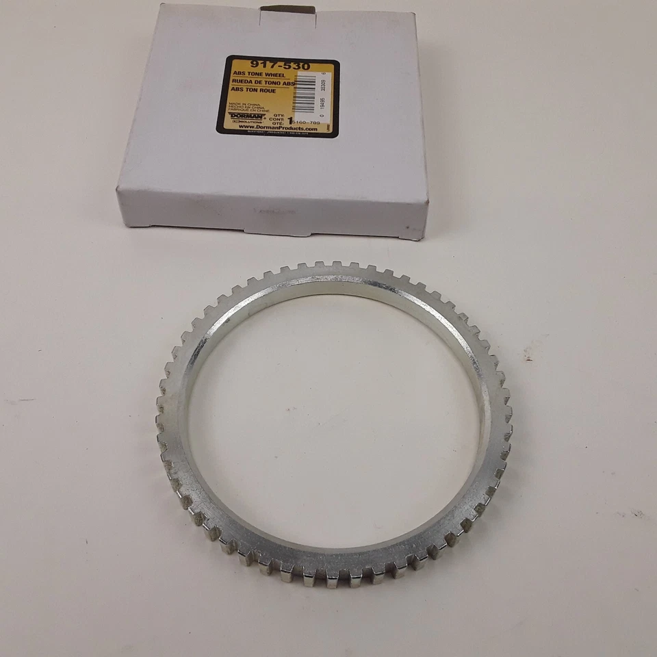 前后左 ABS 音轮速度传感器适用于水星福特 (2002 - 2010) — 第 3/4 张图片