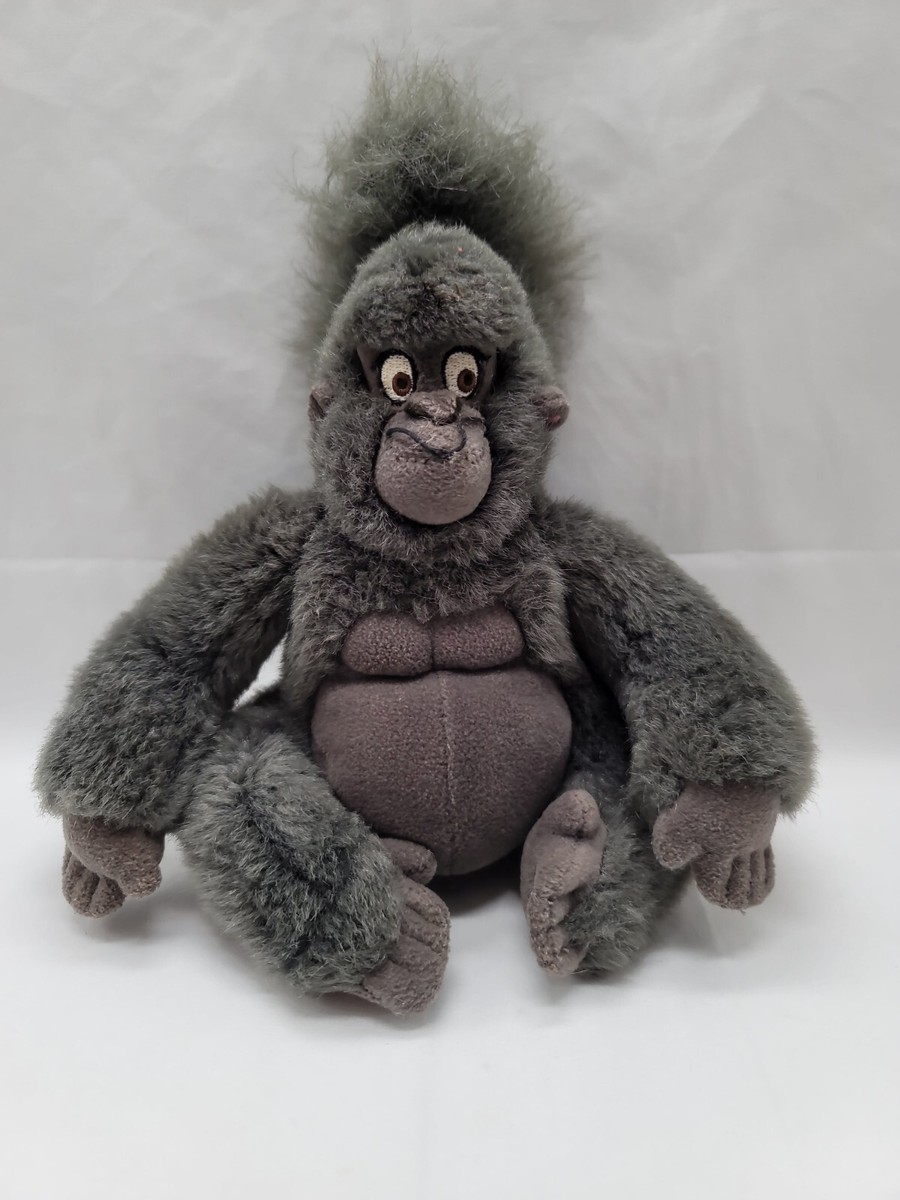 Tarzan Disney Gorilla Tarzan Terk By EMiller Fur Affinity dot tarzan-disney-gorilla-tarzan-terk-by-emiller-fur-affinity-dot