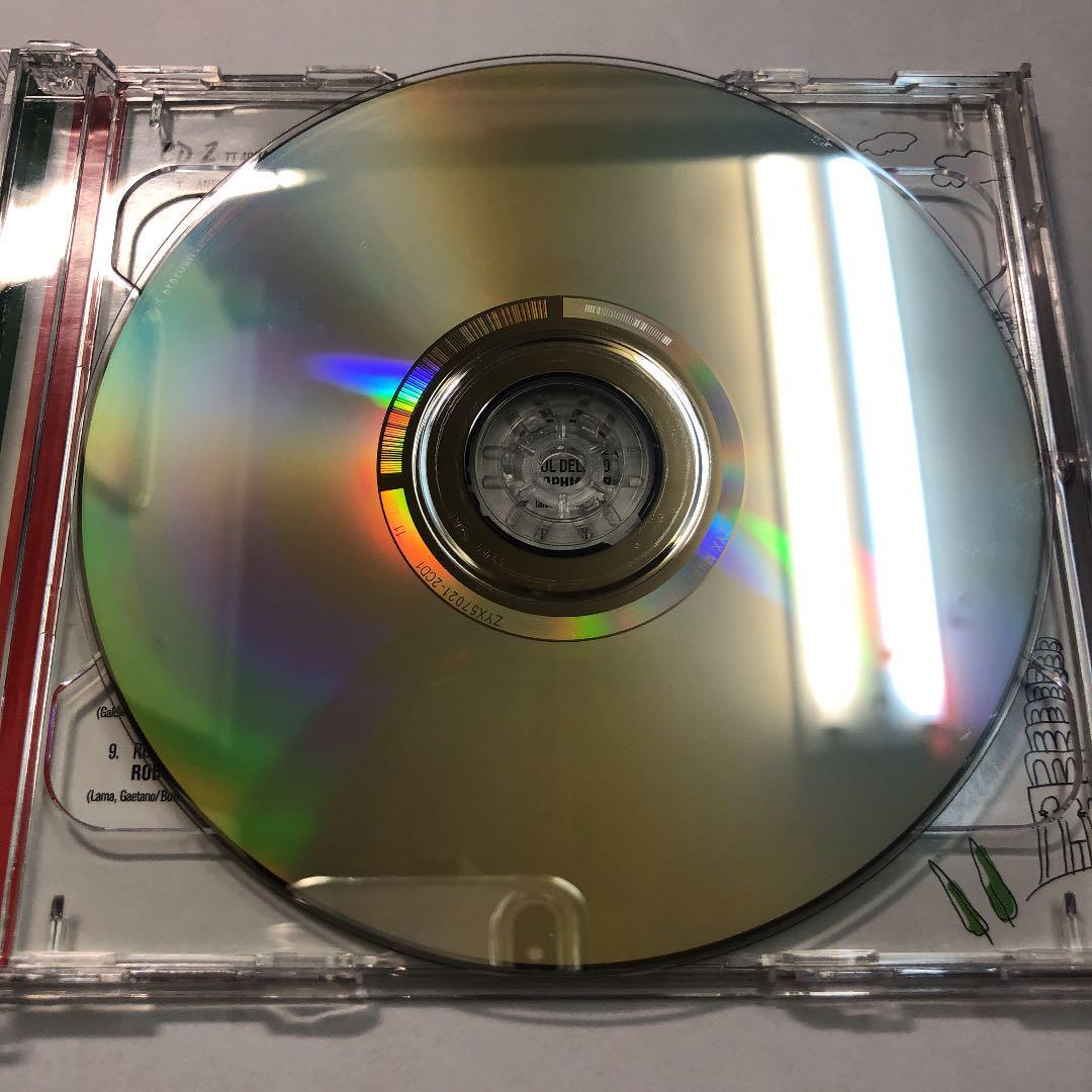 Original Italian Canzone／オリジナルのイタリアの歌 Original Italian Canzone/Original Song | eBay