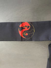 Lot of 2 Karate Kid Legends Movie Theater Promo Headbands Exclusively in Theater — photo 9