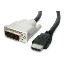 6' HDMI to DVID Cable