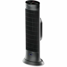 Honeywell HCE323V 1500W Digital Ceramic Tower Heater With Motion Sensor