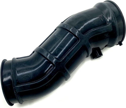 Left Manifold Snorkel Air Box Intake Tube for Yamaha Raptor 660R YFM660R 2001-05 - Picture 6 of 11