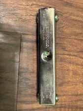 Klein Tools 70579 5 Piece Saw Fold-up Hex Key Set