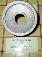 Thermador Range Surface Burner Base B 189761, 20-02-014-02, 00189761 