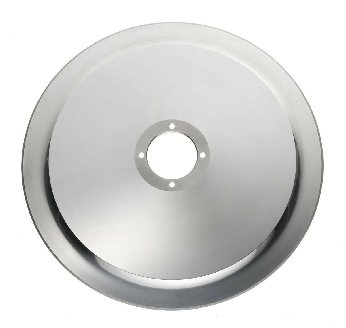 Replace Blade 4 Bizerba Meat / Deli Slicer 4 Hole Fits G13/SE355/SE12 Many More
