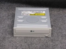 LG Model GCR-8526B Internal Desktop PC Beige IDE CD-ROM Optical Drive