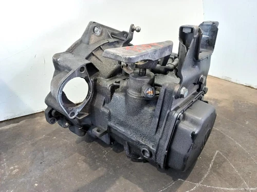 R8ryd Cambio per SEAT IBIZA (6L1) Cool 2004 100471 - Imagen 7 de 9