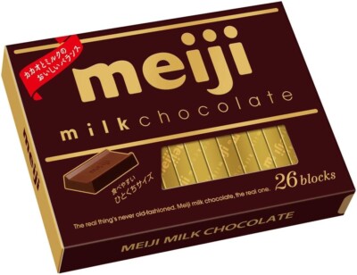 プロモ　180枚セット まとめ売り Meijiなど Meiji Milk Chocolate Candy Sweet Food Strawberry Snack Assortment