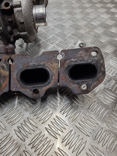 10-15 Ford Smax 2.0Tdi Turbo Garrett 9671413780 Euro5 - Picture 9 of 17