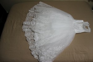 princess lilac long girls pageant dresses kids prom puffy tulle ball gown