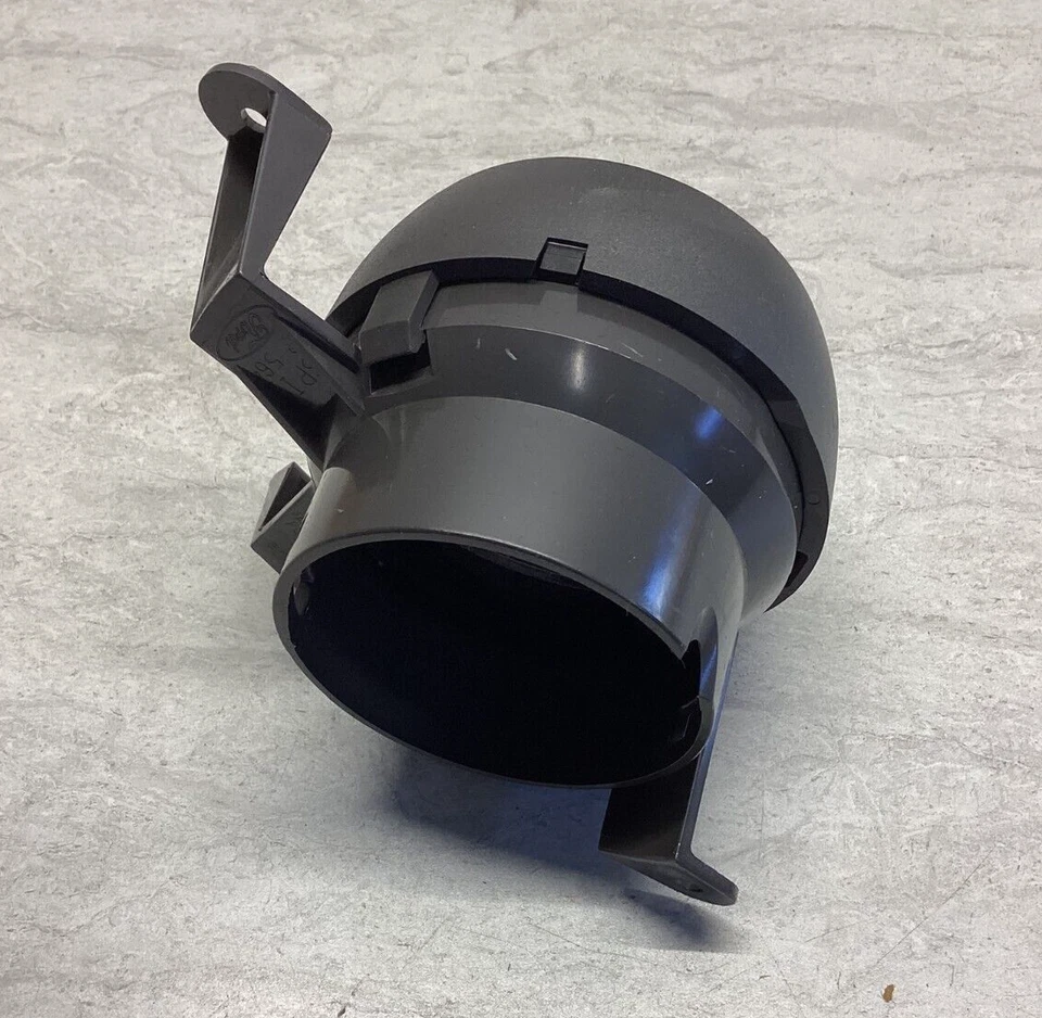 Mercury Cougar 1999-2002 OEM conductor ventilación aire acondicionado HVAC persiana F8RZ-19893-JAA Foto 2 de 4