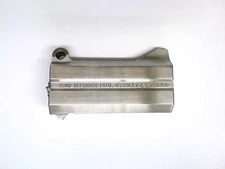 Bond Arms 3" barrel - shoots .45 Long Colt & .410 2.5" chamber Shotgun Shell