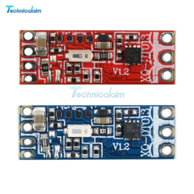 1S-2S 6A DC Brushless Motor Speed Controller Drive Board for 1104 1106 1306 1407