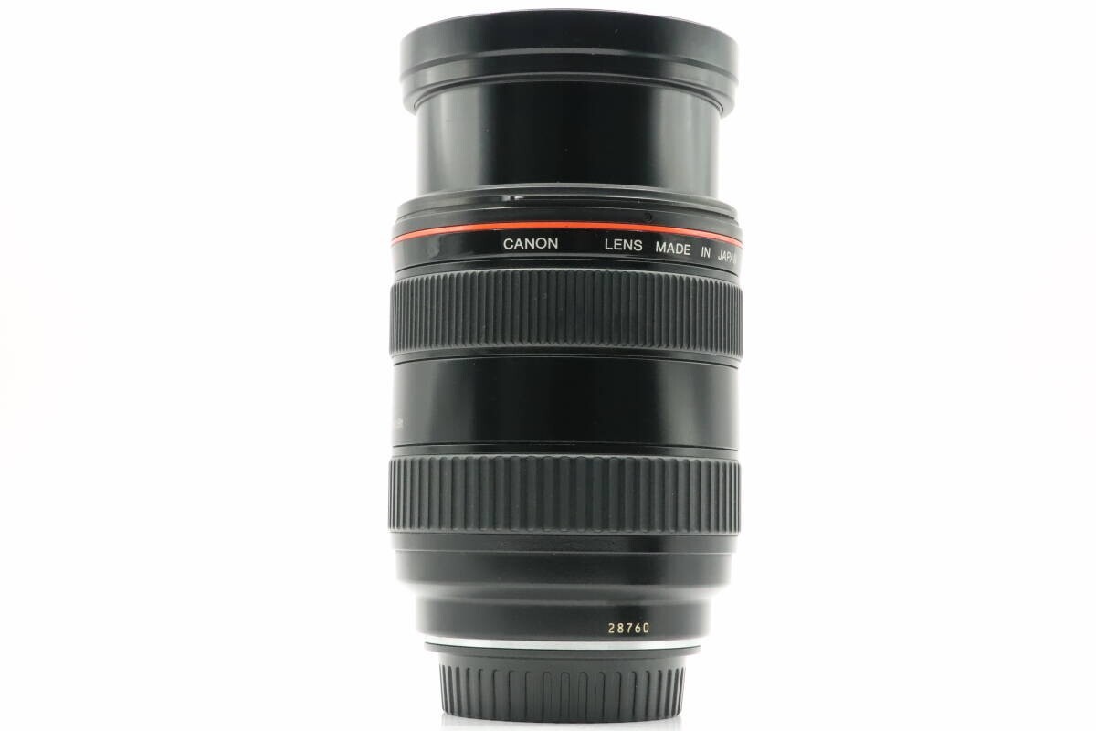 Canon EF 28-70mm F2.8 L USM 渚 #GC20 CANON EF 28-70mm F2.8 L USM Working | eBay