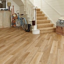 Karndean Knight Tile KP94 Pale Limed Oak 10.02m2 Available - 3 packs