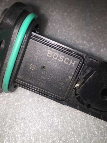 MASS AIR FLOW SENSOR 2010-2011 CAMARO 3.6L 977 - Picture 3 of 3