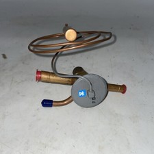 Sporlan 1000-V1/2-43-VL Thermostatic Expansion Valve NOS R12 R22 HVAC TEV