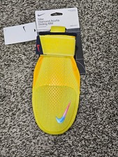 Nike Adult Ronald Acu a Diamond 2.0 Sliding Mitt yellow one size
