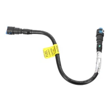 OEM NEW Rear Fuel Feed Line Hose Assembly 97-05 Blazer Bravada Jimmy 15109091